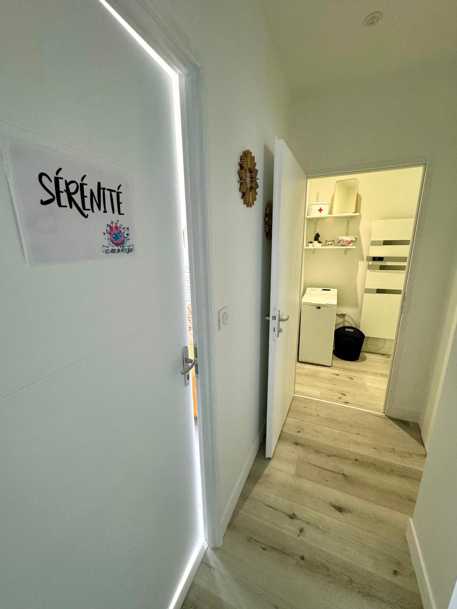 Serenite Aux Nids Du Petit Bois Pour Un Sejour Detente En Charente Maritime Breuillet  Dış mekan fotoğraf